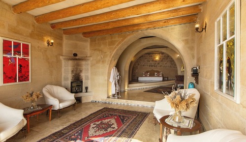 Panoramic Suite