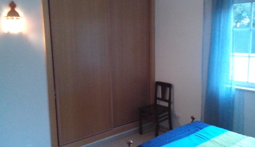Apartment, 2 Bedrooms, Smoking, Terrace
