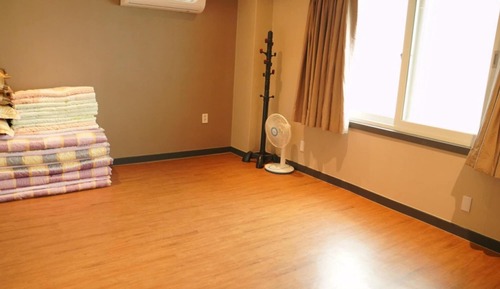 Room (Family Ondol)