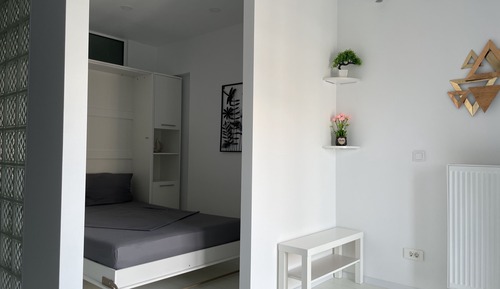 Luxury Studio Suite, Non Smoking, Lake View