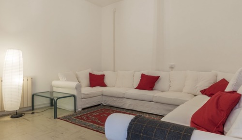 Apartment, 4 Bedrooms