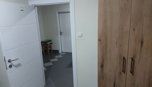Economy Room, 4 Bedrooms