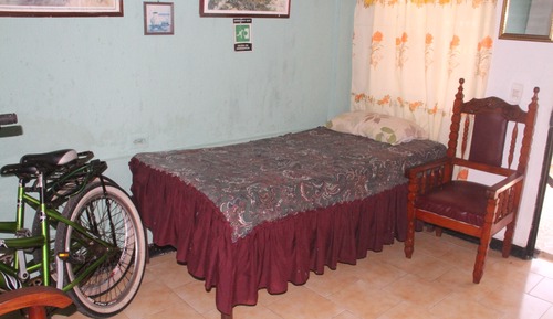 Room, 1 Bedroom, Smoking, Balcony