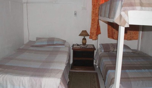 Room, 1 Bedroom, Smoking, Balcony