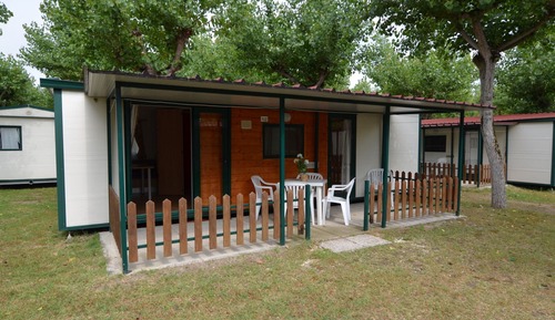 Mobile Home