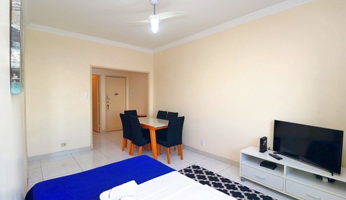 Panoramic Apartment