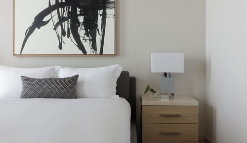 Presidential Suite, 1 King Bed