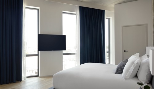 Suite, 1 Bedroom, Roll-in Shower (Mobility)