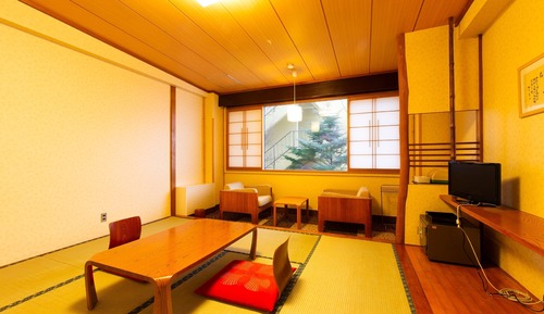Japanese Style Room A, Non Smoking