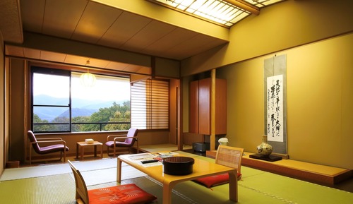 Japanese Style Room B, Non Smoking