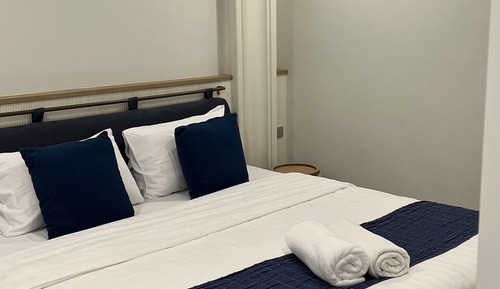 Exclusive Room, 1 Bedroom