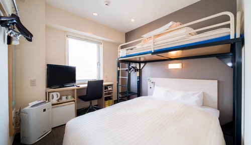 Bunk Bed Room, Non Smoking