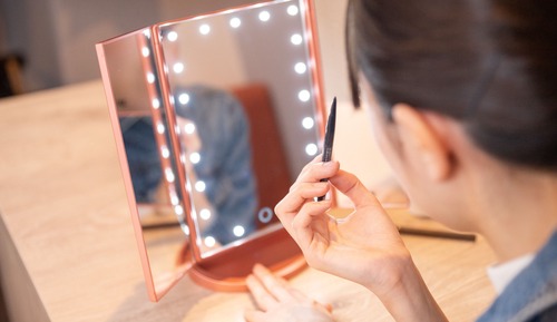 Lady's Room, Non Smoking