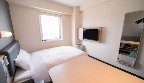 Extra Room, Non Smoking