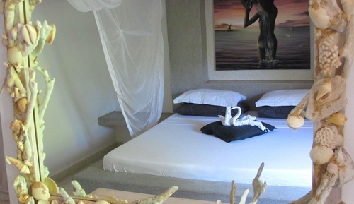Villa, 3 Bedrooms, Accessible, Smoking
