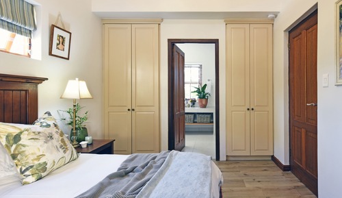 Bungalow, 1 Bedroom, Smoking, Patio
