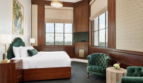 Executive Suite