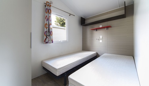 Mobile Home (Malaga)