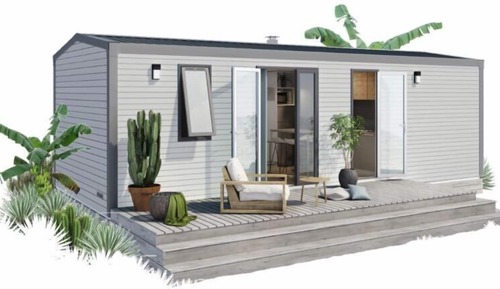 Mobile Home (California)