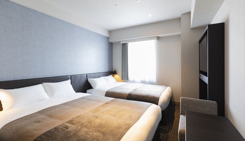 Superior Twin Room, Non Smoking