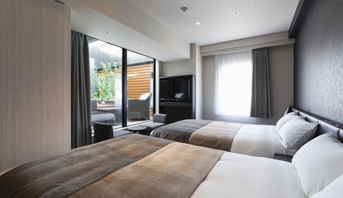 Asyl Terrace Suite Room, Non Smoking