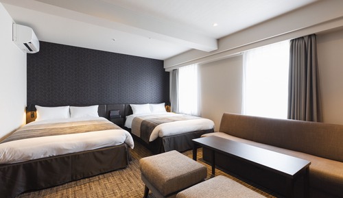Asyl Premium Room, Type F, Non Smoking