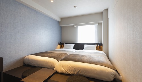 Comfort Twin Room, Non Smoking