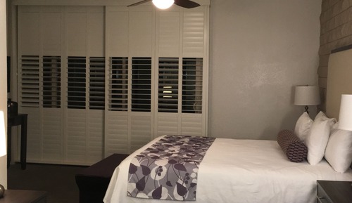 Deluxe Condo, 1 Bedroom