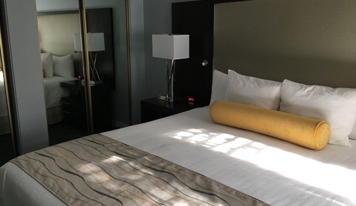Condo, 1 Bedroom