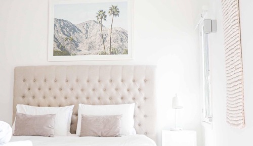 Helen's Suite