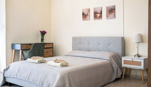 Room, Multiple Bedrooms, Smoking, Balcony