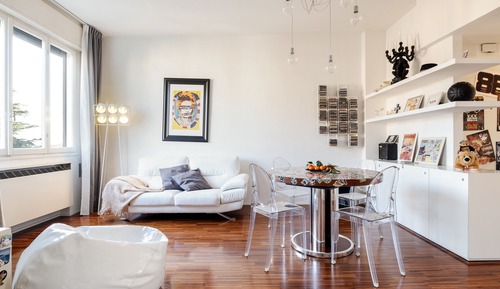 Apartment, 1 Bedroom