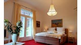 Apartment (incl. 120 EUR Cleaning Fee)