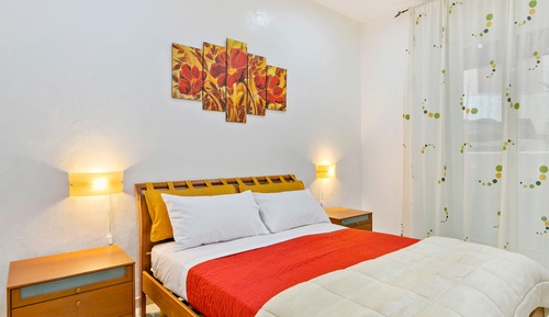 Apartment, 2 Bedrooms