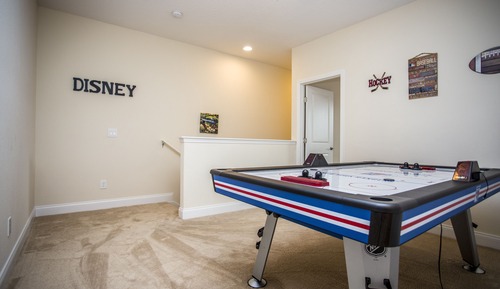 Townhome, 3 Bedrooms