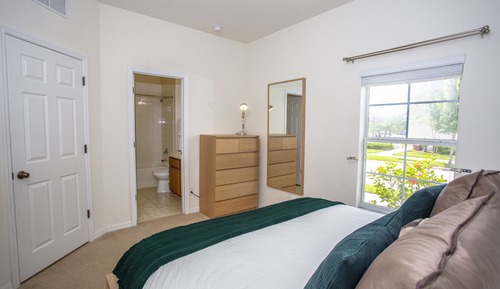 Townhome, 4 Bedrooms