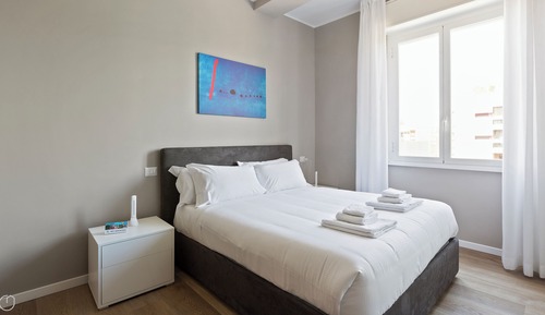 Apartment (1 Bedroom)