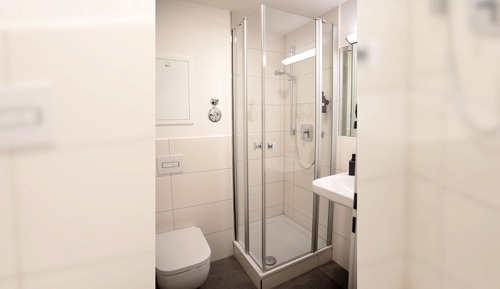 Basic Single Room