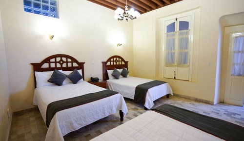 Standard Room, Multiple Beds