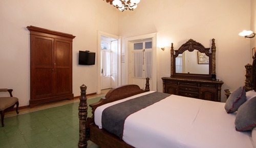 Suite, 2 Bedrooms
