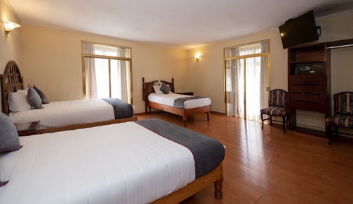 Family Triple Room