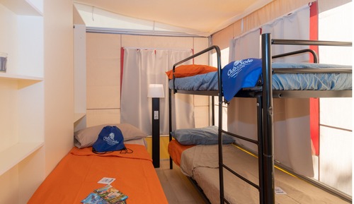 Superior Tent