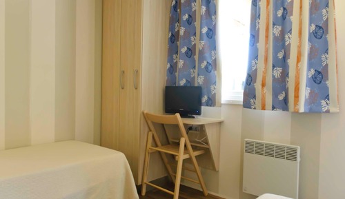 Comfort Room, 1 Bedroom (Pet Friendly)