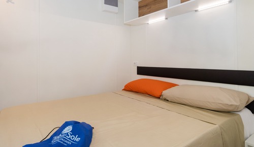 Comfort Mobile Home (Pet Friendly)