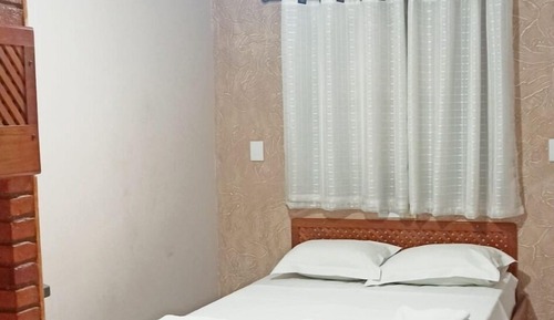 Basic Triple Room