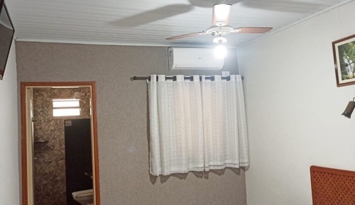 Basic Single Room