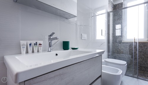 Apartment (1 Bedroom)