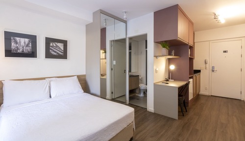 Comfort Studio (442119)