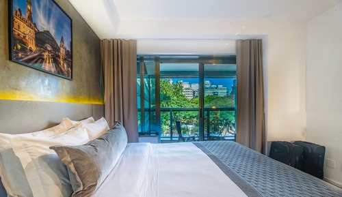 Standard Studio, 1 Bedroom (232214)