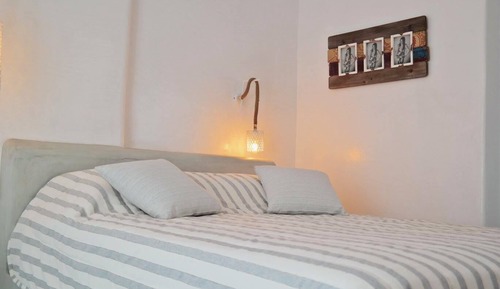 Superior Apartment, Ground Floor